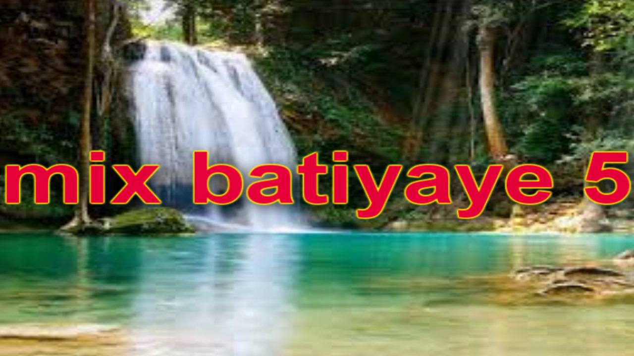 BATIYAYE 