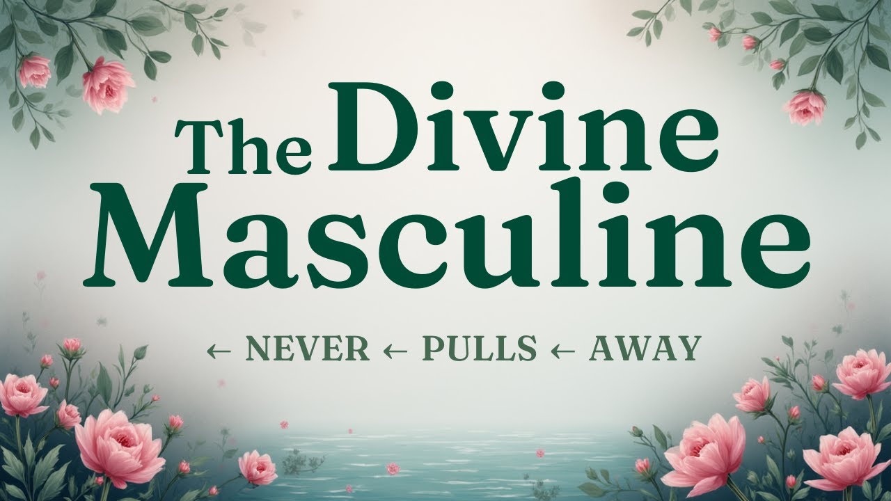 Близнецовые пламена — Божественная Мужская энергия НИКОГДА НЕ ОТДАЛЯЕТСЯ 🏃‍♂️🏃‍♂️🏃‍♂️🌟✨