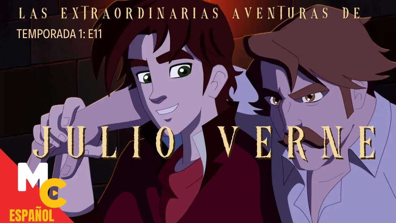 Las Mejores Aventuras De Julio Verne. Vol. 2 De Verne, Jules