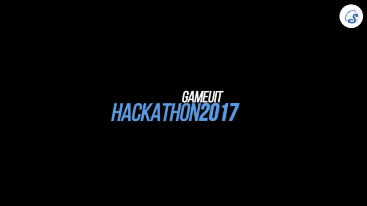 Intro GameUIT Hackathon 2017 - YouTube