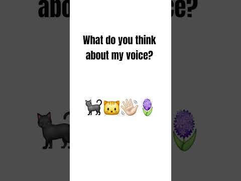 My Voice Music Audio Song Cover Fypシ Viral