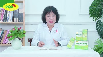 Chuyên gia nói gì về sản phẩm PQA - Nhuận Tràng