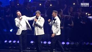 Download Lagu (Live) WESTLIFE - Fool Again - At NICE PIK-2 Jakarta 10 February 2026 MP3