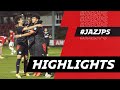 SAIBARI maakt HATTRICK in eerste uitwedstrijd van het seizoen! ⚡ | HIGHLIGHTS Jong AZ - Jong PSV