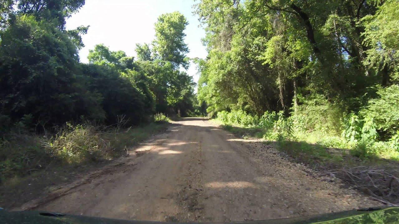 Lagoon Park Forest and Lagoon Vita Trails