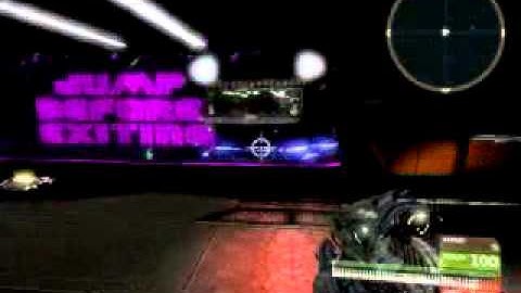 Prototype - UDKDebris