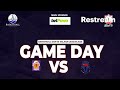 LIVE SAVIO VS VIJANA MEN BDL 2026 