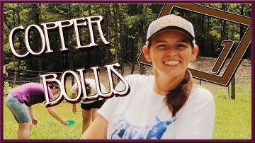 How To Give COPPER Bolus To GOATS