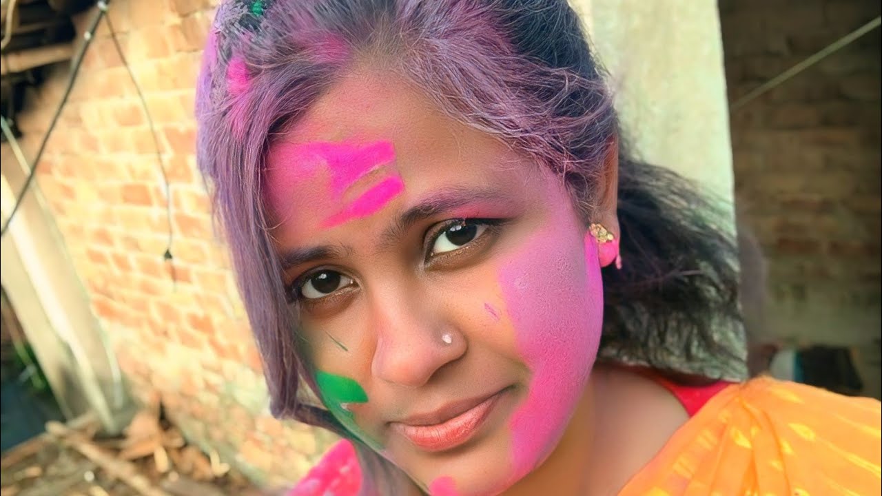 𝐌𝐈𝐒𝐓𝐘 𝐌𝐄𝐃𝐈𝐀 is live হ্যাপি হোলি বন্ধুরা