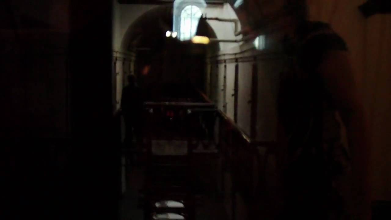 Carbon County PA Jail YouTube