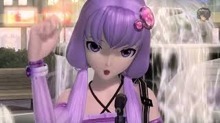 [Request 2022 S1] Puzzle -ft Yuzuki Yukari [VOCALOID カバー] 