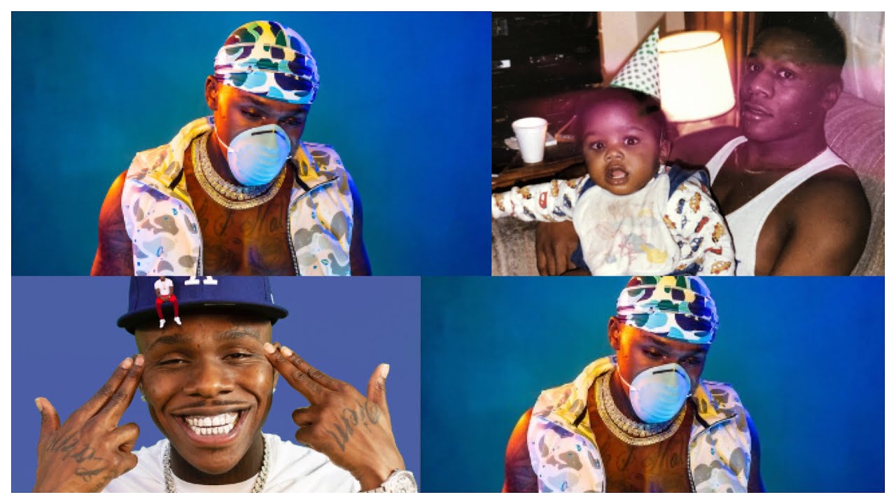 Dababy Music All Sounds the Same?!?!?