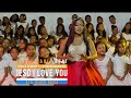 Black Nadia Jeso I Love You Ft Sekoly Alahady FLM Ambolokandrina HPC PHOTOGRAPHY 