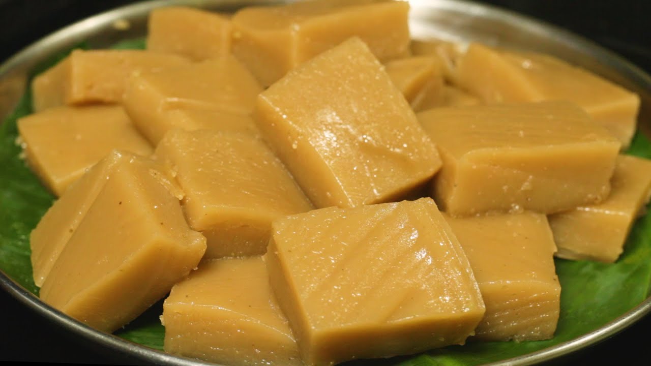 మెదడు చురుగ్గా ఉంచి ఎముకలు ఉక్కులా మారి నీరసాన్ని పోగొట్టి రోజంతా ఉత్సాహంగా ఉంచే బలమైన స్వీట్ ||Ragi