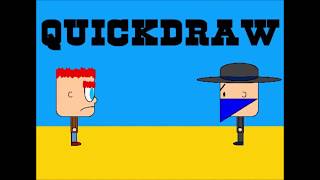 53Xy83457 - Wild West Quickdraw 2009 Flash Back