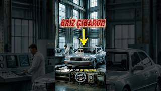 Mercedesi Reten Japon Lexus Ls400