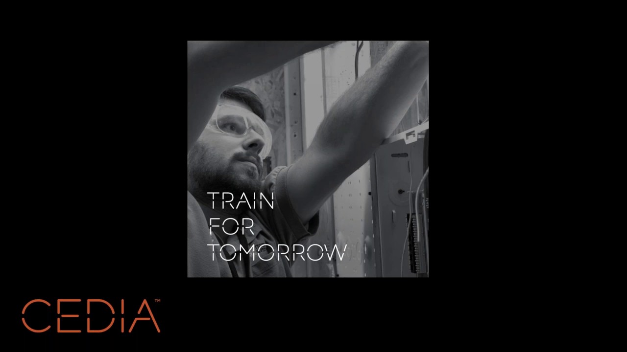 Webinar: CEDIA New Member Orientation