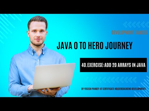 Matrix Addition in Java   Easy Explanation with Code Example