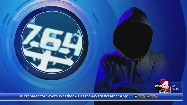 FBI warns of predator ring that is preying on youth online