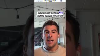 What’s the transition from juniors to college hockey? #juniorhockey #collegehockey #hockeypodcast