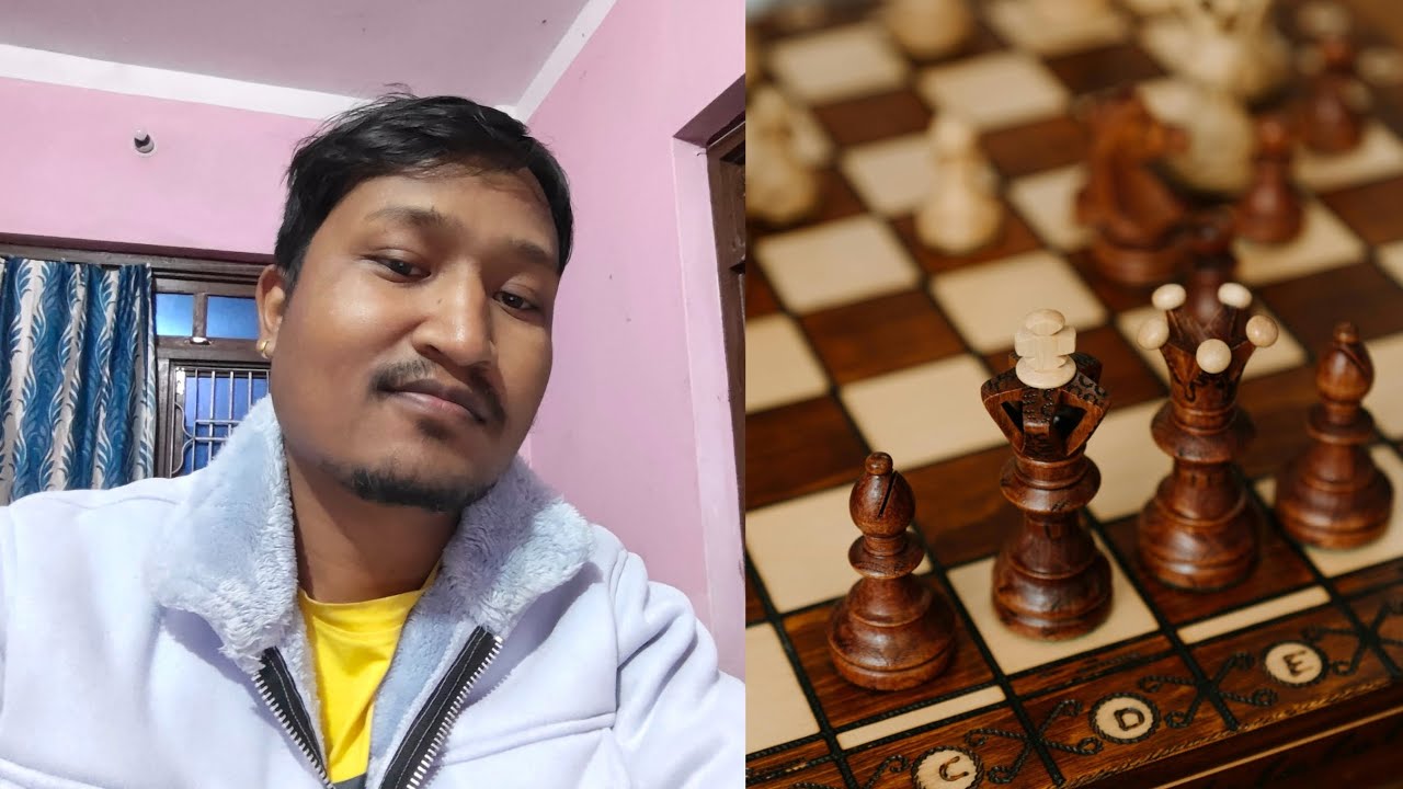 Challenge me ,,,1 vs 1