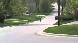 [Longboarding: Spring Time Happiness]