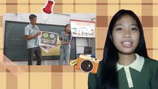 UTILIZING GROUP DEMO TEACHING BY GROUP 3