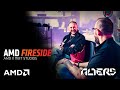 AMD x The Alters: Fireside Chat