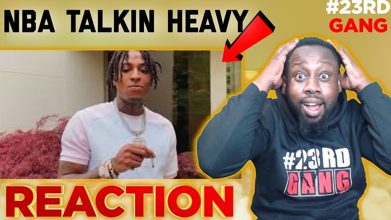 FIRST TIME HEARING NBA Youngboy - Goals | 23rd MAB Reaction