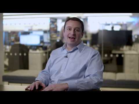 Citi: Meet our Military Veteran Employee: Dan Tobon