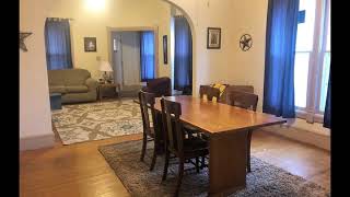 433 Sherman Ave. Cherokee IA 51012