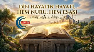 İnsanlığın Tek Kurtuluş Yolu Nedir ? (Akli ve Bilimsel Delilleriyle)