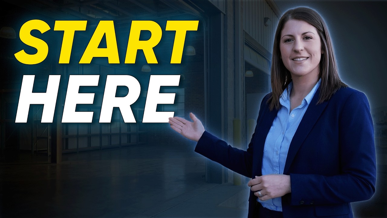 How to Buy Your First Commercial Property: The Step-by-Step Roadmap How to Buy Your First Commercial Property: The Step-by-Step Roadmap