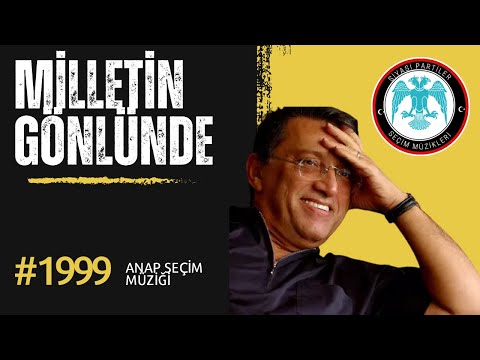 ANAP - Milletin Gönlünde (1999)