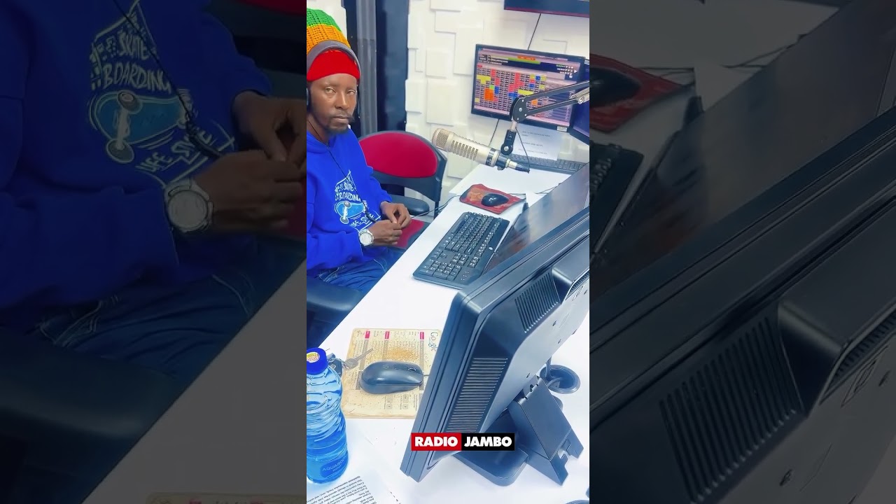 Lipa deni “Wilson anilipe deni yangu ya Iphone nilimpea”#MbusiiNaLionTekeTeke#MapoziTuesday