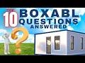 Top 10 Boxabl Questions Answered - The Most Asked Questions About Boxabl