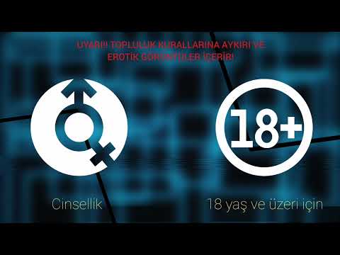 18 yaş üzeri ve Cinsellik Jeneriği Proje