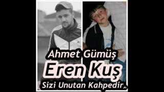 Ramazan Yıldızhan - Sizi Unutan Kahpedir A.g & E.k