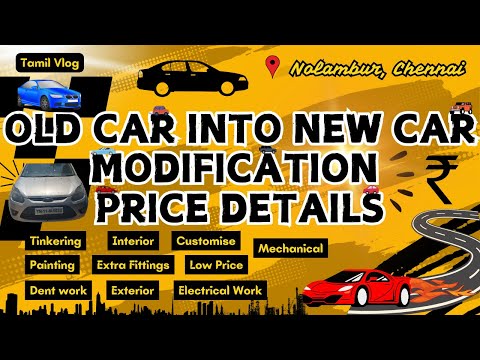 Car Mechanic Electrical Work Near Me