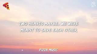 Danny L Harle, Dua Lipa - Two Hearts (Lyrics)