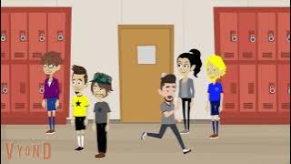 Dakota's Nightmare: The Black Hole: The Movie(Preview 4)[CANCELLED]