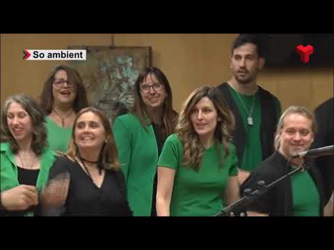 Concert solidari 'Ucraïna ens necessita'