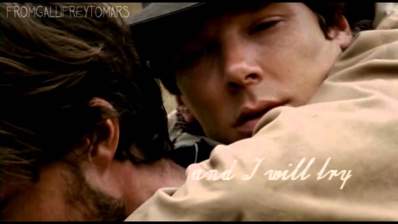 THIRD ★ STAR // Fix you.