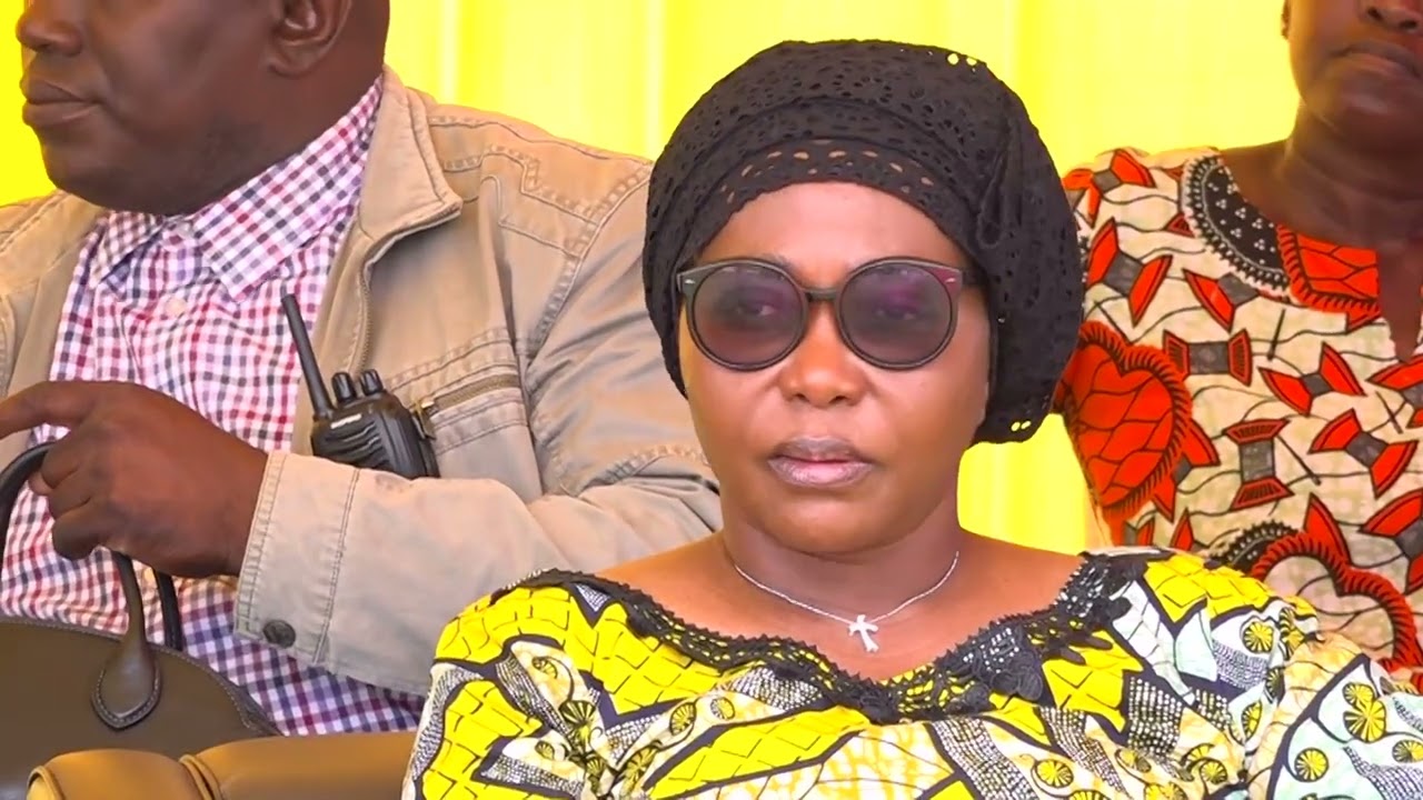 FIGA KOLISA À MOUYONDZI