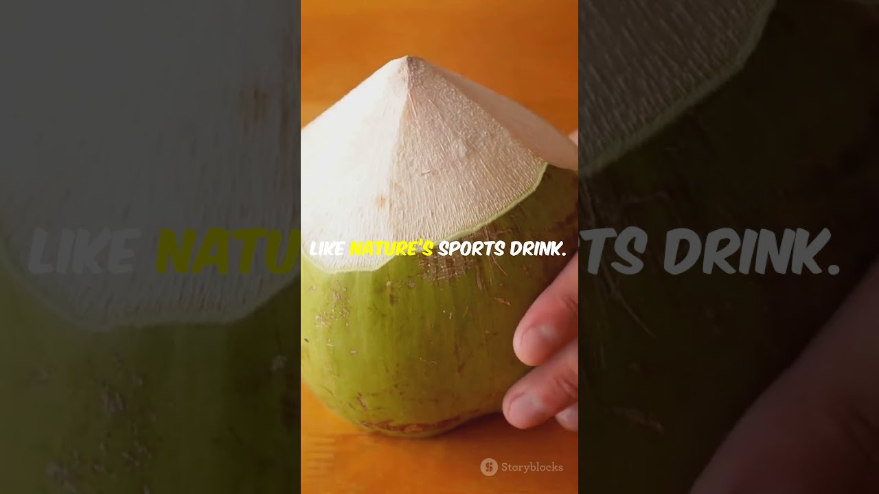  Incredible Benefits Of Coconut