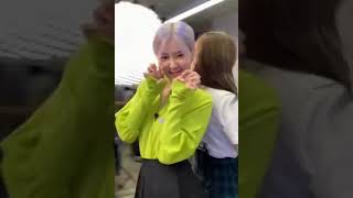 Trend #soojin #wonny #pinkmoon