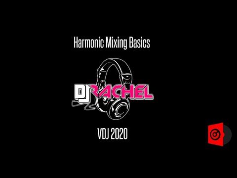 VDJ 2020: Harmonic Mixing Basics