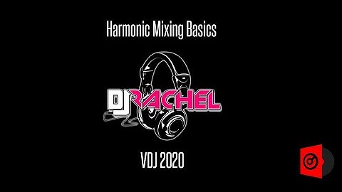 VDJ 2020: Harmonic Mixing Basics