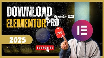Download Elementor Pro Without Paying | Full Guide 2025