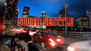 BANDIDOS MC 1%ERS SOUTH SEATTLE WASHINGTON. FTDS 2019